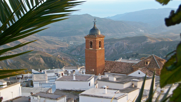 La Iglesia de Nuestra Seora del Rosario